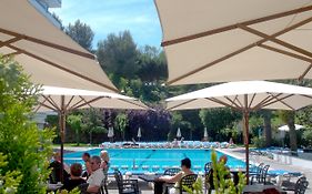 Gran Garbi & Aquasplash Lloret De Mar 4*